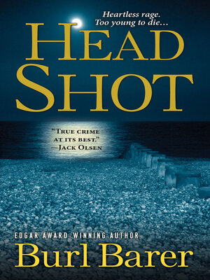 cover image of Head Shot